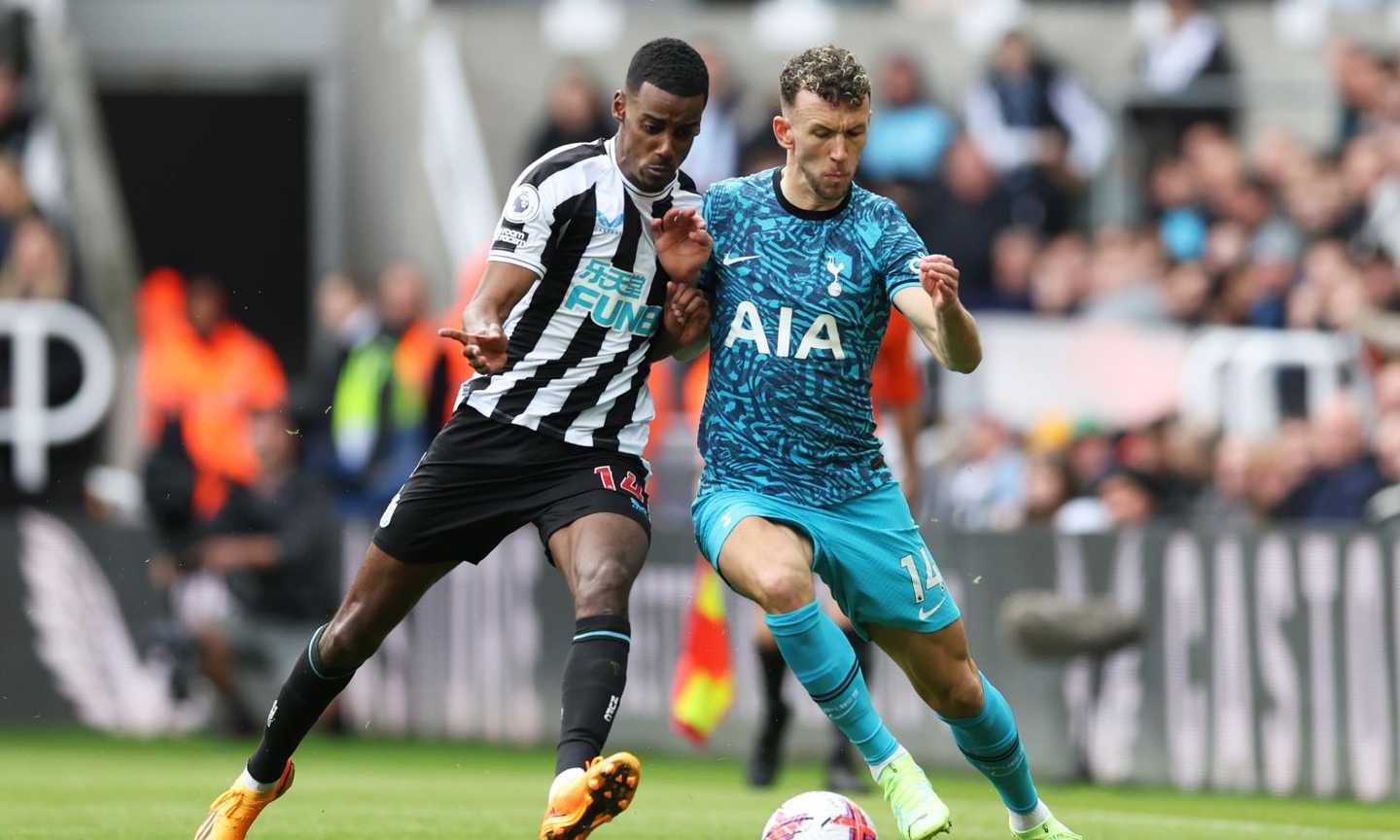 Premier, disastro Tottenham! Perde 6-1 col Newcastle, Stellini: 'Peggiori 25' mai visti'