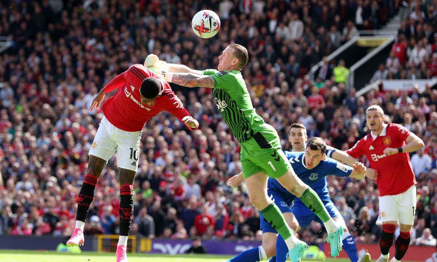 Manchester United, un portiere ha sorpassato Onana: le ultime