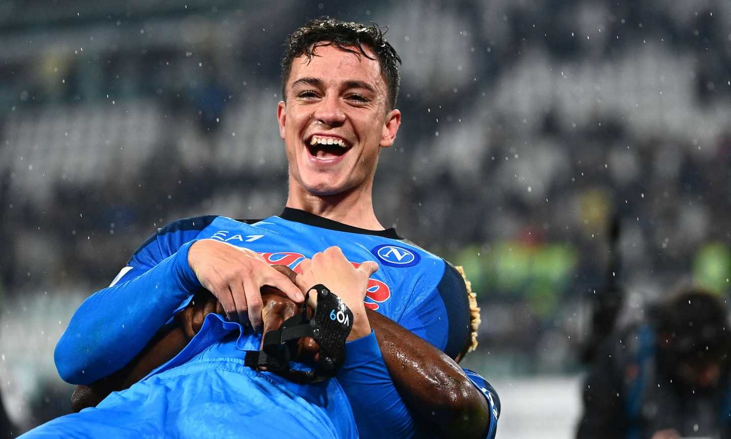 Napoli, da Koulibaly a Raspadori: il 2018 è solo un ricordo