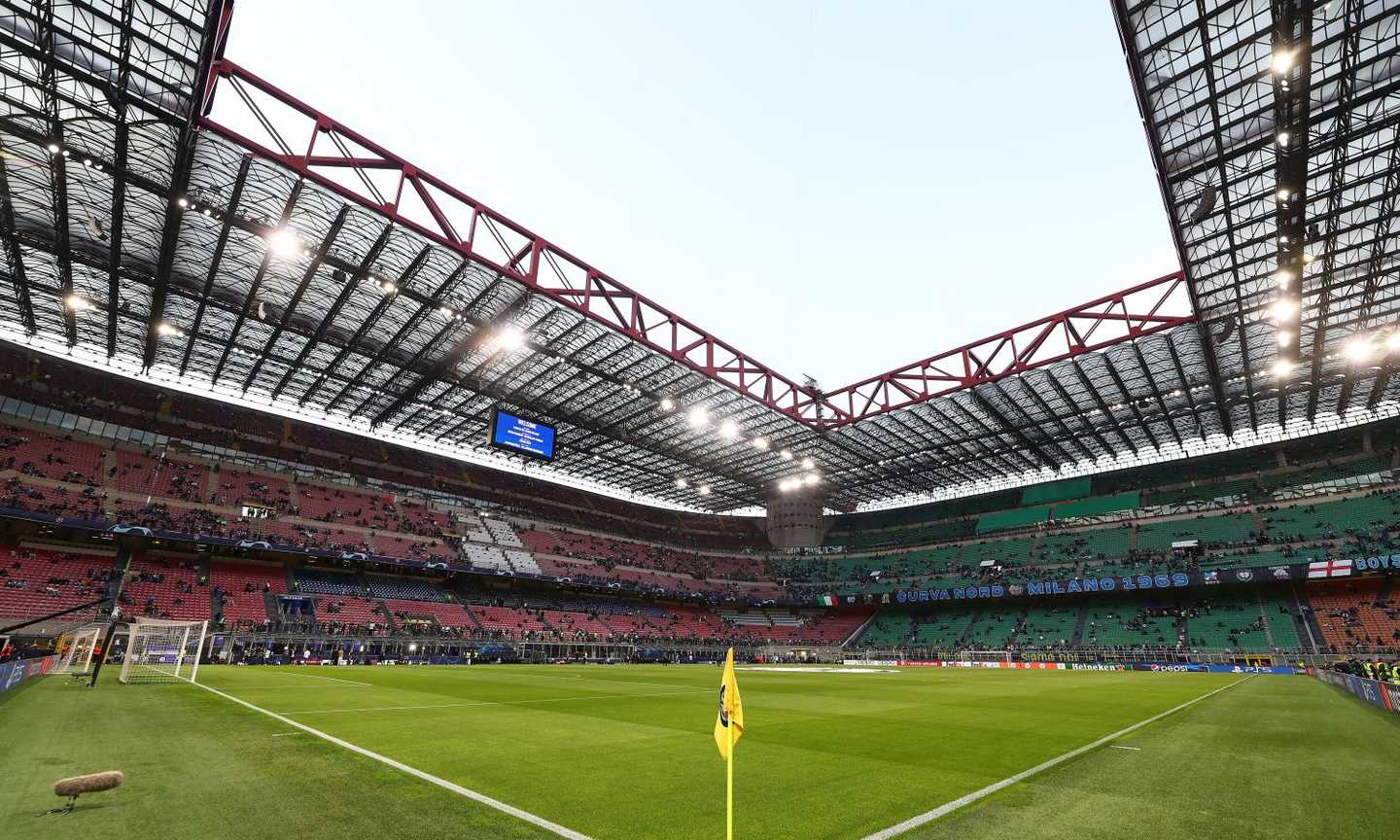 Inter-Benfica, 5mila tifosi portoghesi a Milano: danni alla MM2, emesso un Daspo 