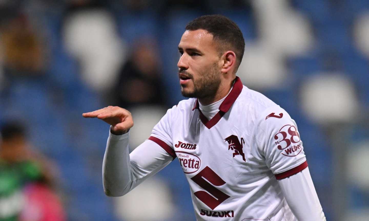 Torino, l'Olympique Marsiglia ci prova per Sanabria 