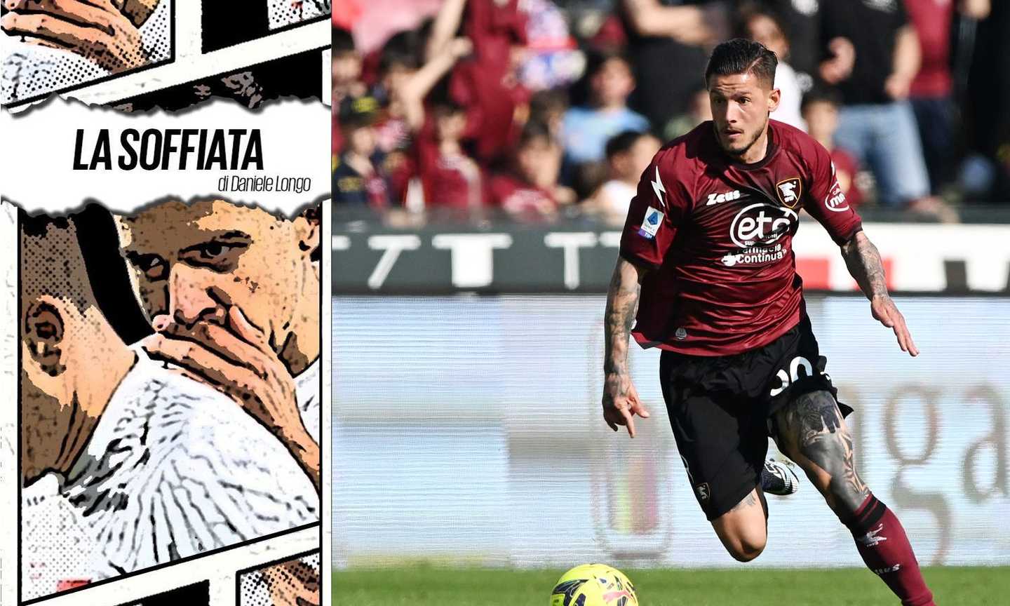 Juve, sorpasso su Monza e Milan per Mazzocchi: la cifra prevista e una contropartita già scelta 