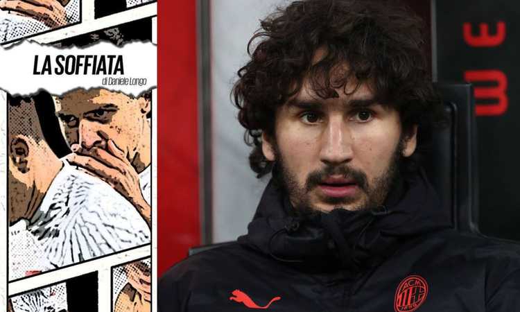 Milan, Pioli boccia Adli: c’è solo una via sul mercato per la prossima stagione