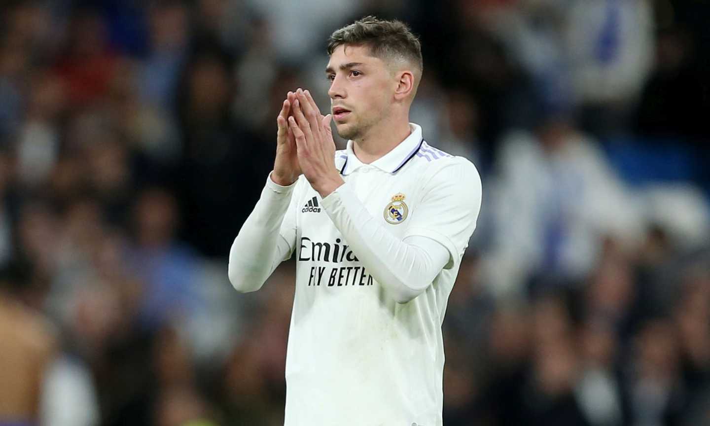 Real Madrid, Valverde rischia 12 giornate di squalifica: cos'è successo