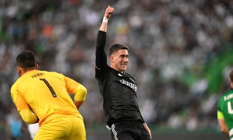 Sporting-Juve, le pagelle di CM: bomber Rabiot, muro Bremer. Vlahovic, è crisi infinita!