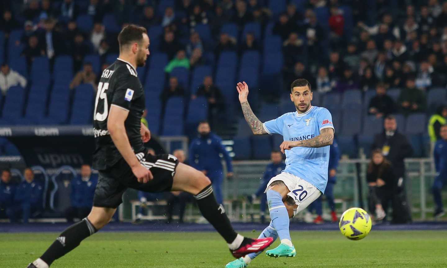 Lazio, le pagelle di CM: la prepotenza di Milinkovic e il capolavoro del duo Luis Alberto - Zaccagni