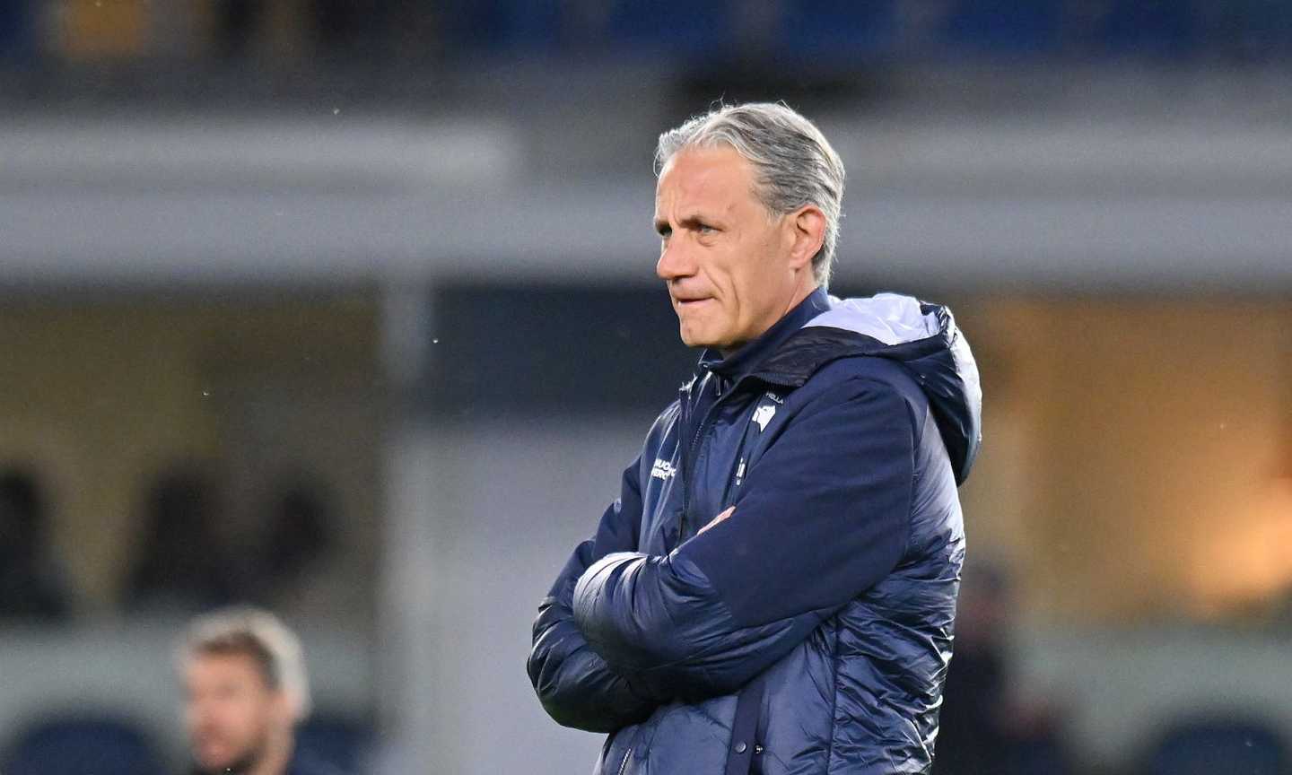 Hellas Verona, Zaffaroni: 'Abbiamo sempre creduto nella salvezza, che tensione nel finale'