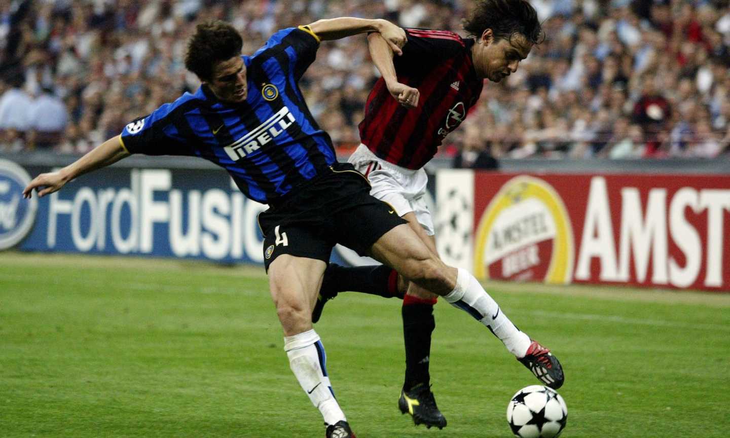 Inter, che fine hanno fatto i giocatori del 2003?