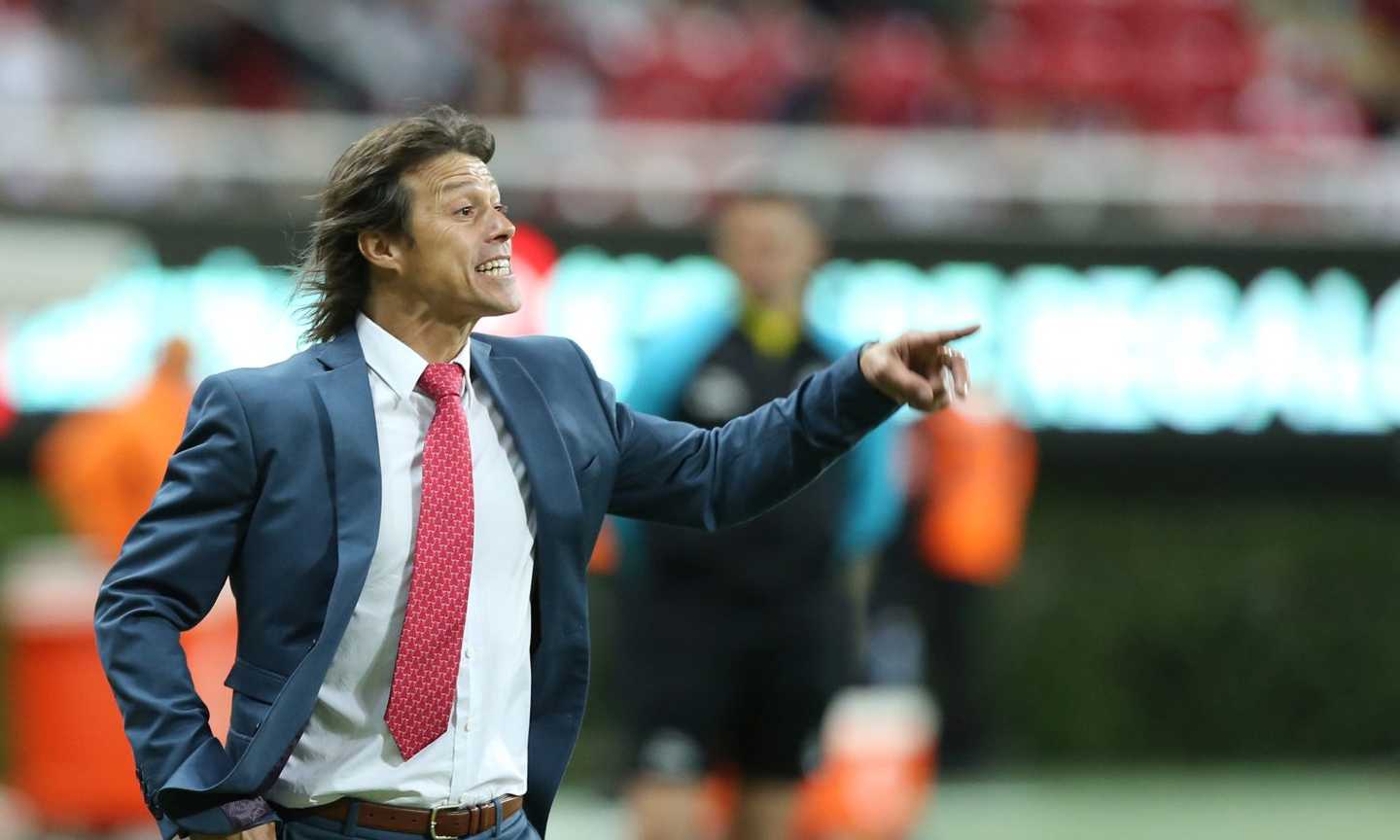 Almeyda, dalla B con il River al capolavoro AEK in Grecia: ritratto di un guerriero 