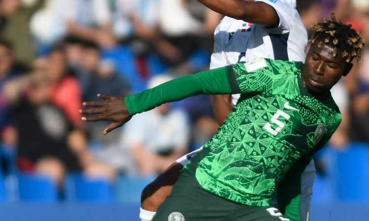 Nigeria U20, scoppia il 'caso Bameyi': forti dubbi sull'età e sull'esistenza del club di provenienza