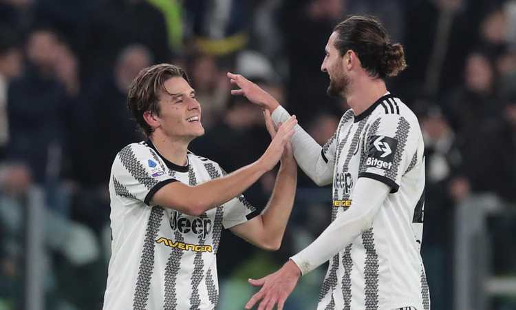 Juventus, rivoluzione a centrocampo: chi parte, chi resta e chi torna 