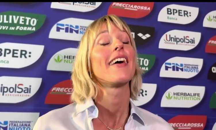 Federica Pellegrini, che storie con Marin e Magnini: 'Posso scop... con chi voglio!' CHE FOTO! 