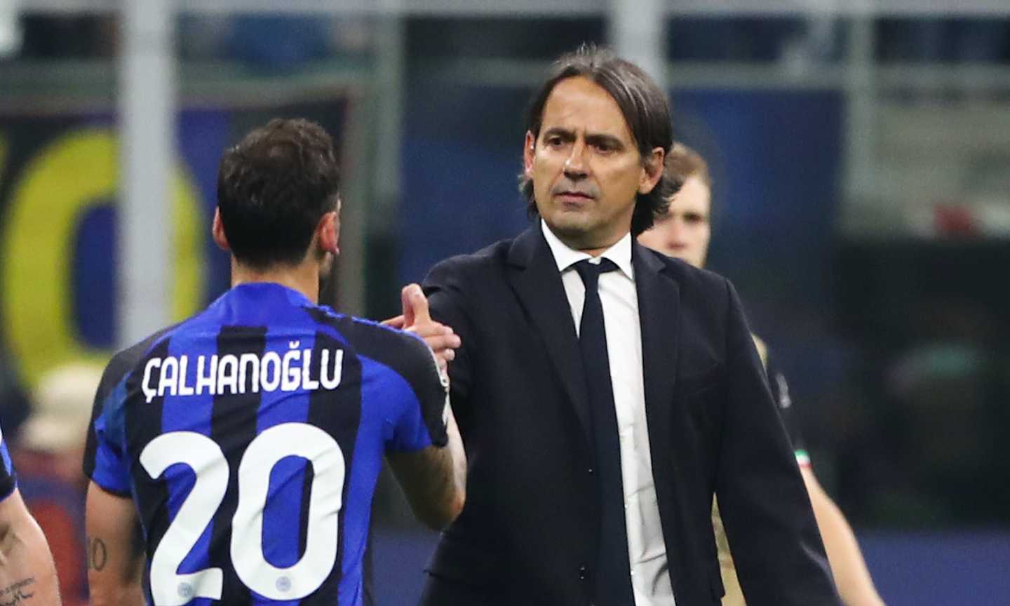 Inzaghi ha ridato dignità europea all’Inter. E gli davano del pazzo