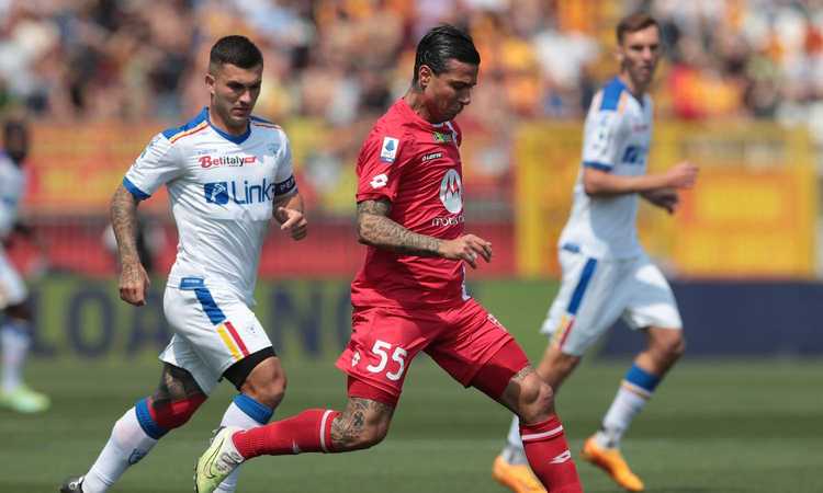 LIVE Monza Lecce 0 0: ci provano gli ospiti con Strefezza e Askildsen LIVE Monza Lecce 0 0: ci provano gli ospiti con Strefezza e Askildsen