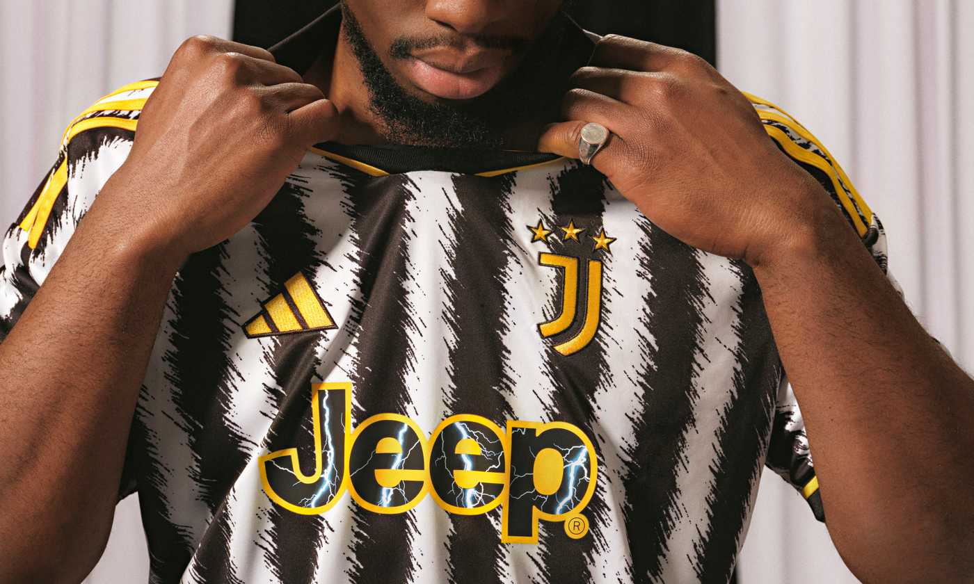 Juve, la nuova maglia e Pogba sul trono: debutto con la Cremonese?