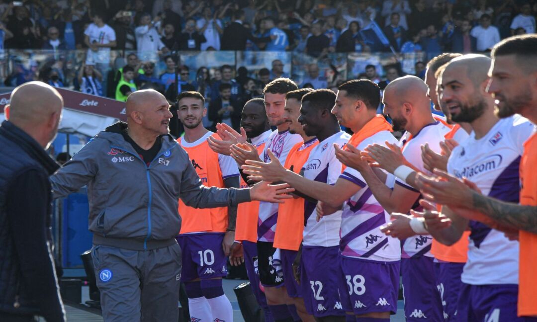 Ottima prova Fiorentina, note negative? Solo una...