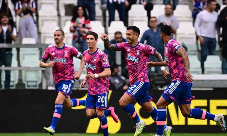 Juve, Paredes va via: c’è il Galatasaray