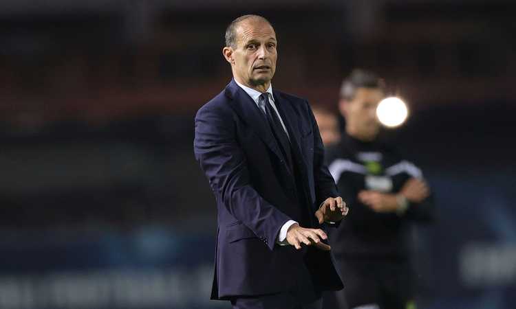 La Juve è travolta a Empoli e perde la Champions League. Ma la sentenza a mezz’ora dalla partita è una vergogna