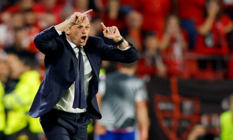Juve eliminata, ma battuta sul campo e non dall'Uefa