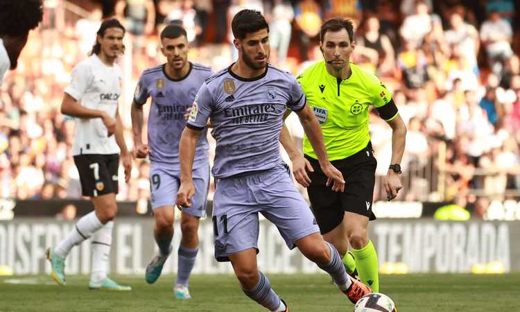 Intrigo Asensio, irrompe l’Aston Villa che ora può bruciare la concorrenza di Milan e Juve