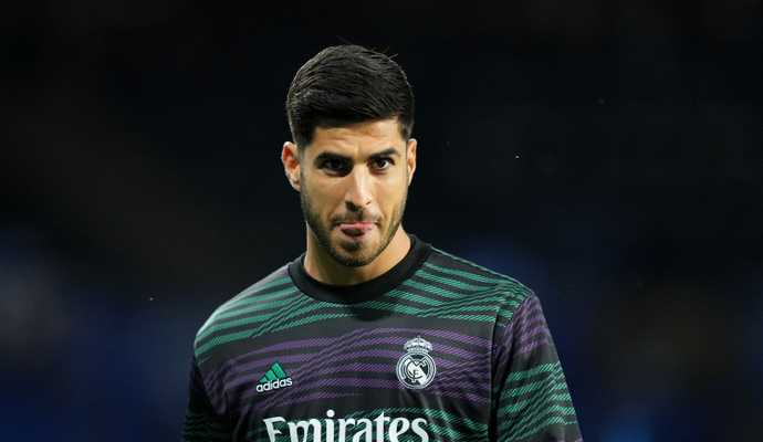 Real Madrid Asensio Pronto All Addio Futuro Diviso Da Tre Club Mercato Calciomercato Com