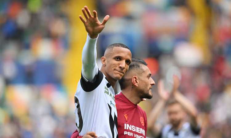 Inter, Becao resta una possibilità: i dettagli