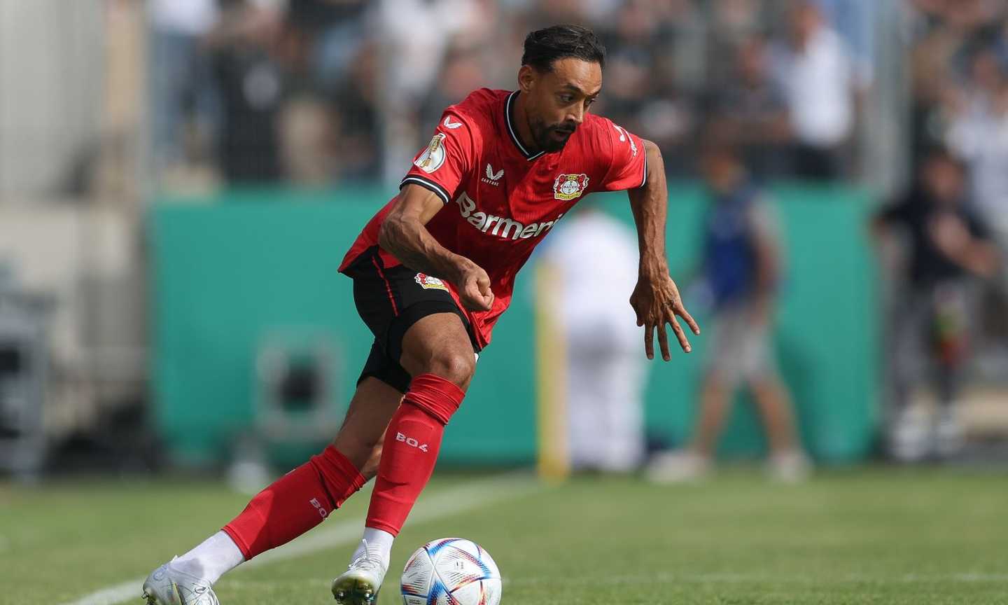 Bayer Leverkusen, UFFICIALE: Bellarabi lascia a fine stagione