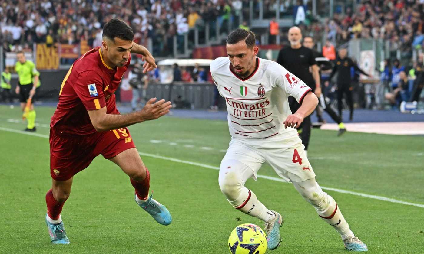 Milan, Novità Per Bennacer|Serie A | Calciomercato.com