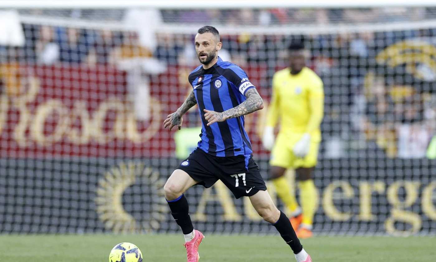 Calciomercato Inter, futuro Brozovic: su di lui un top club