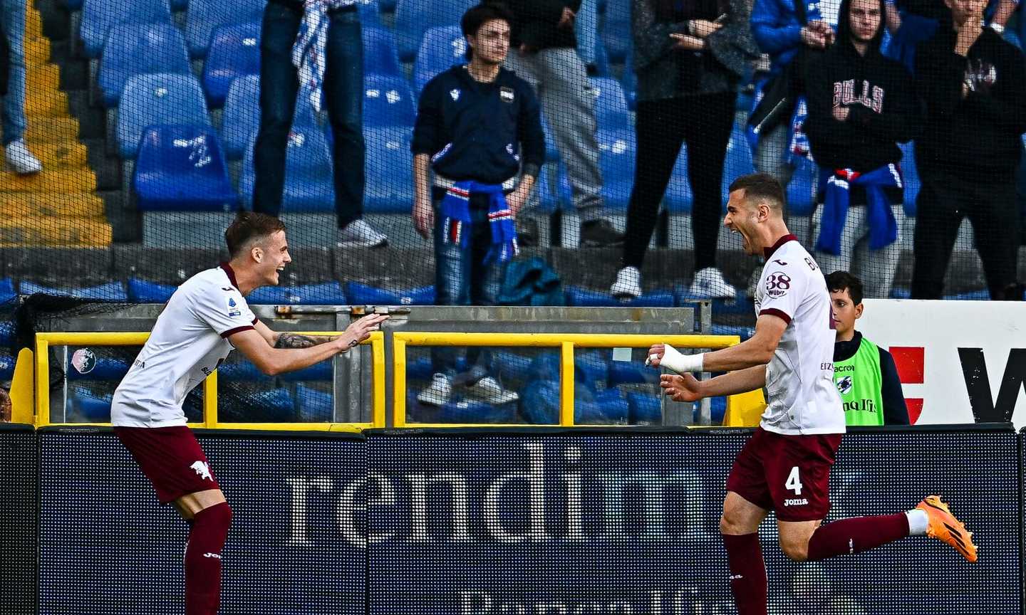 Torino, le pagelle di CM: difesa perfetta, Pellegri punge, poi è sciocco