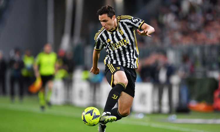 LIVE Juve Milan 0 0: Maignan si distende su Cuadrado! LIVE Juve Milan 0 0: Maignan si distende su Cuadrado!