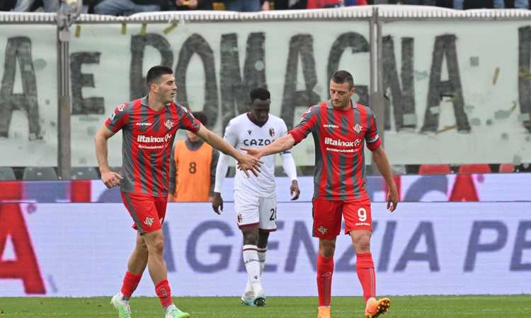 Cremonese, le pagelle di CM: Valeri con personalità, che botta Galdames! Cremonese, le pagelle di CM: Valeri con personalità, che botta Galdames!