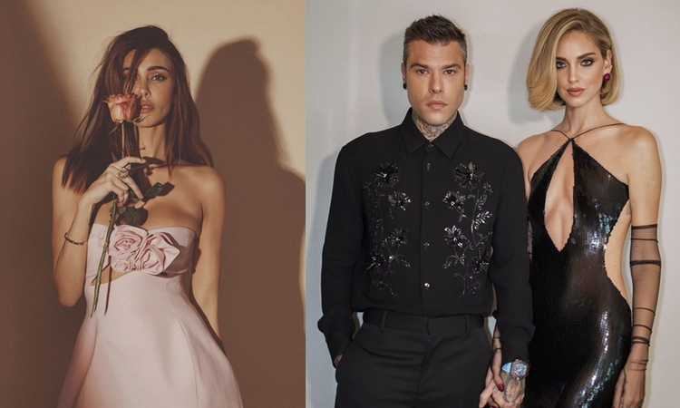 Gossip Girl: Belen in crisi, tifosi della Roma furiosi con Ilary. Ferragnez contro Corona!