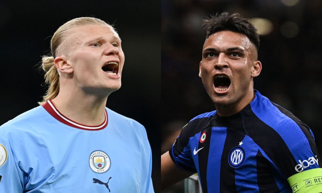 Manchester City o Inter: chi vincerà la Champions League?