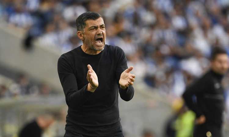 Napoli, Luis Enrique non decolla: per il dopo Spalletti c'è anche Conceiçao