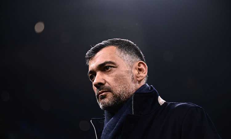 Conceicao, clausola da 18 milioni: il Napoli insiste, c'è l'offerta di De Laurentiis