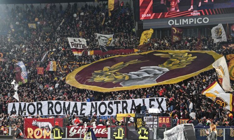 Roma-Bayer Leverkusen 0-0 LIVE | grande occasione per Andrich