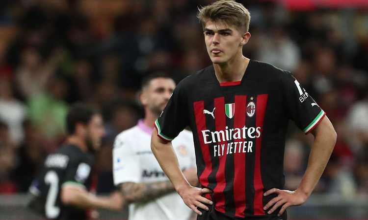 Milan, senti Calabria: ‘De Ketelaere è un talento’ Milan, senti Calabria: ‘De Ketelaere è un talento’