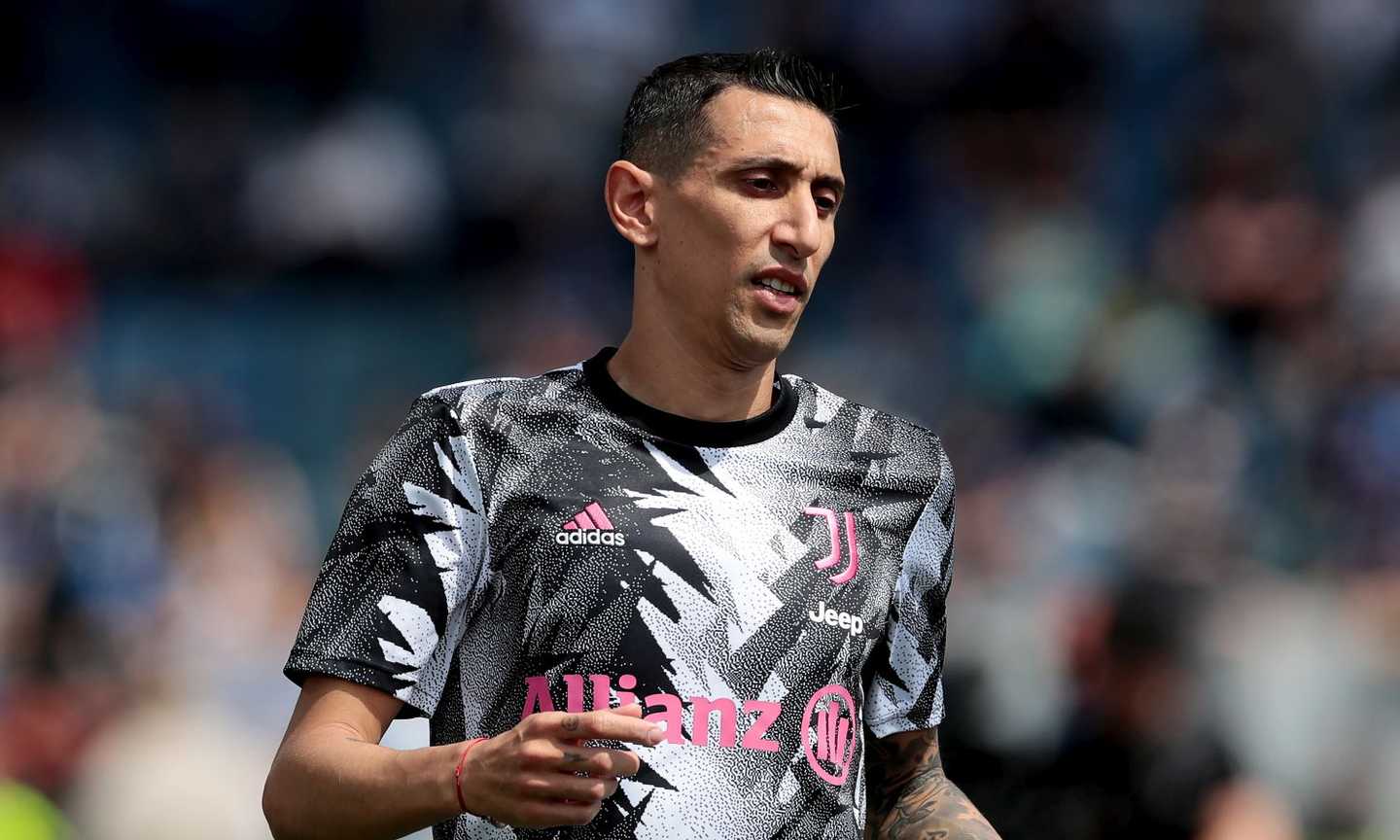 Juve dimenticata, Di Maria trova una 'nuova vecchia' casa