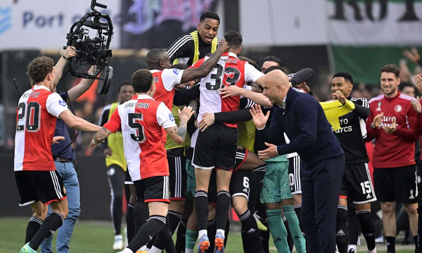 Feyenoord, UFFICIALE: preso un trequartista dal Nizza