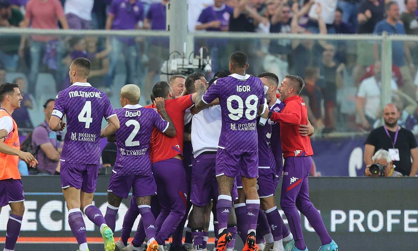 Fiorentina-West Ham: le probabili formazioni, dove vedere la finale di Conference League