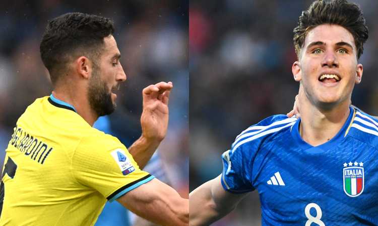 Intermania: Gagliardini che brutta fine, è solo l'inizio per Casadei
