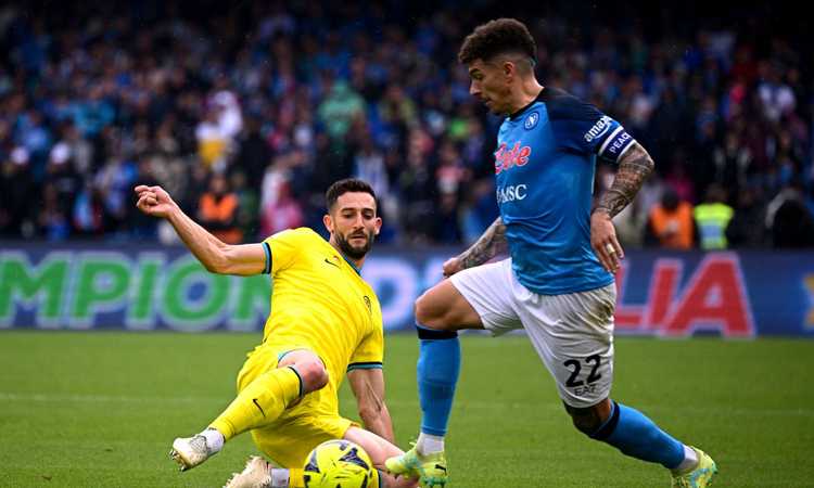 Inter, in due club su Gagliardini. E c’è l’ipotesi di un clamoroso ritorno