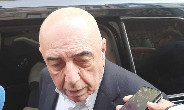 Galliani: 'Lunedì la firma di Palladino col Monza, a Istanbul tiferò Inter. Juve, finalmente è finita!'