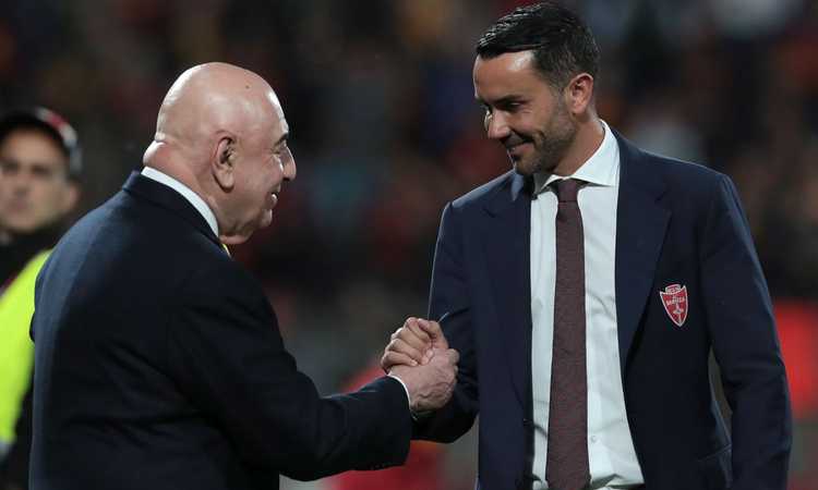 Monzamania: Palladino continua a stupire, Galliani comincia una nuova avventura Monzamania: Palladino continua a stupire, Galliani comincia una nuova avventura