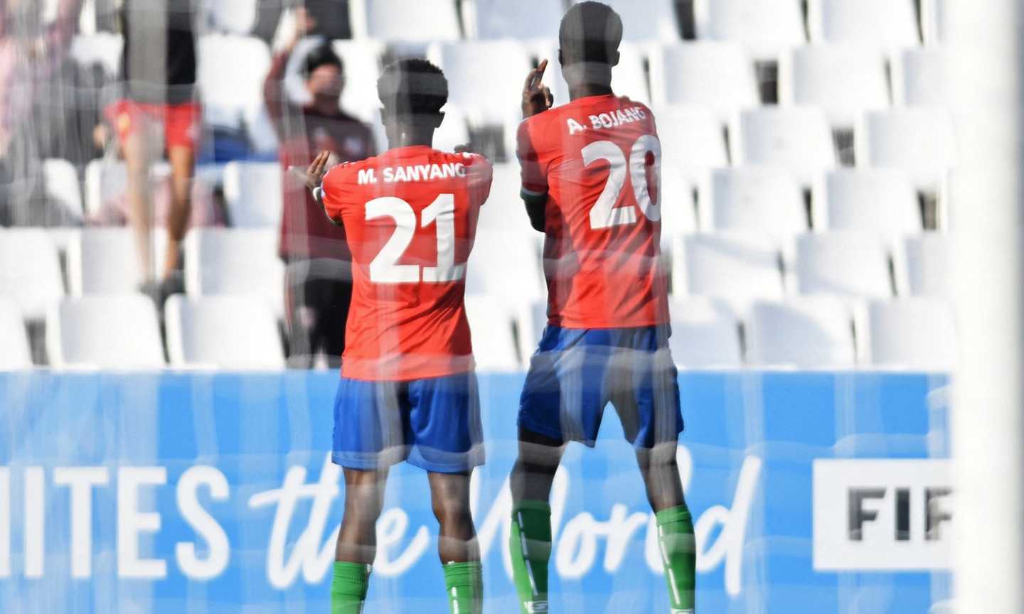 Mondiali U20: disastro Francia, sconfitta anche col Gambia ed eliminazione a un passo