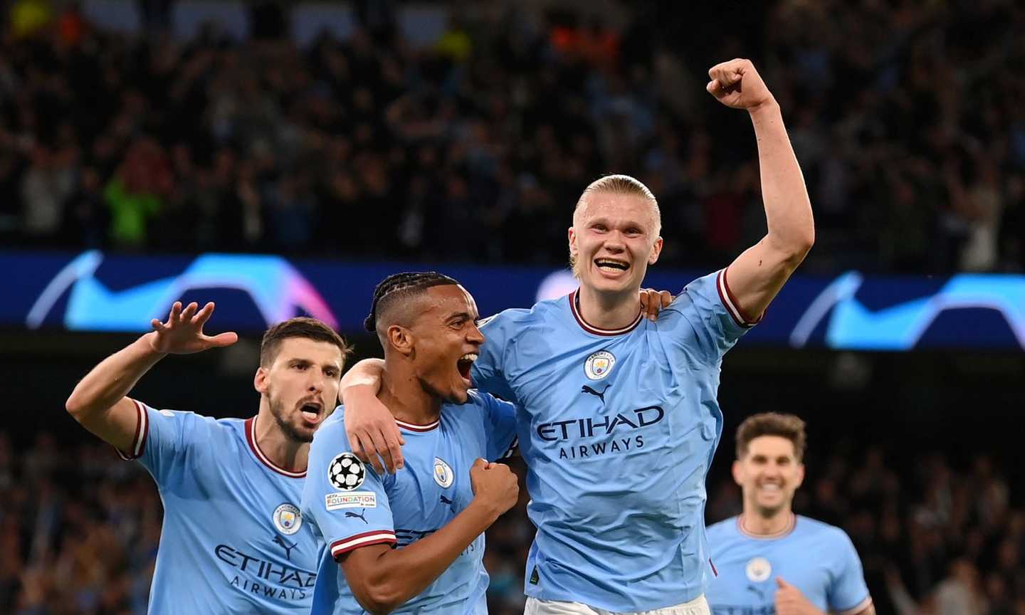 Manchester City, UFFICIALE: Carson rinnova di un altro anno