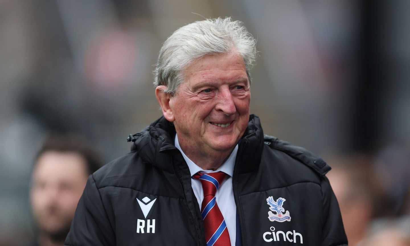 Crystal Palace, rinnovo in arrivo per Hodgson