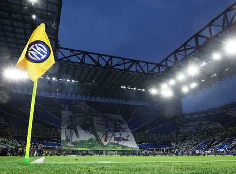 Inter, la Curva Nord: 'Impensabile metterci in coda con gli altri tifosi  per Istanbul. Presto una soluzione, se no', Primapagina