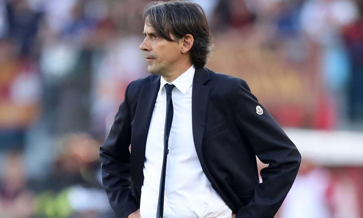 Inter, Inzaghi si proietta sul derby: 'Gara delicata, la semifinale è meritata per entrambe'